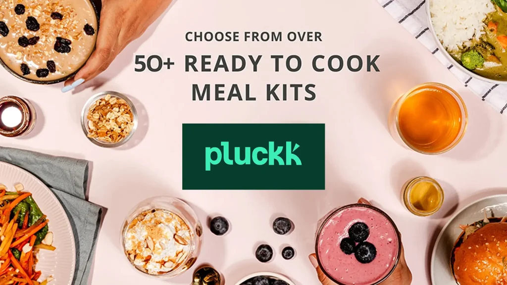 Essar Backed Pluckks Meal