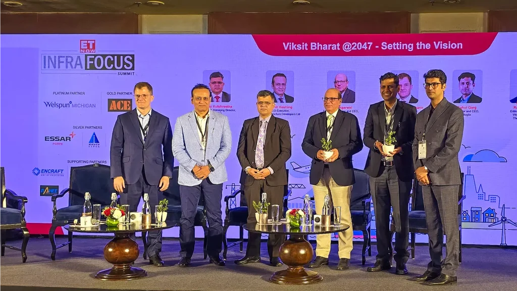 Essar Infra Focus Summit 2024