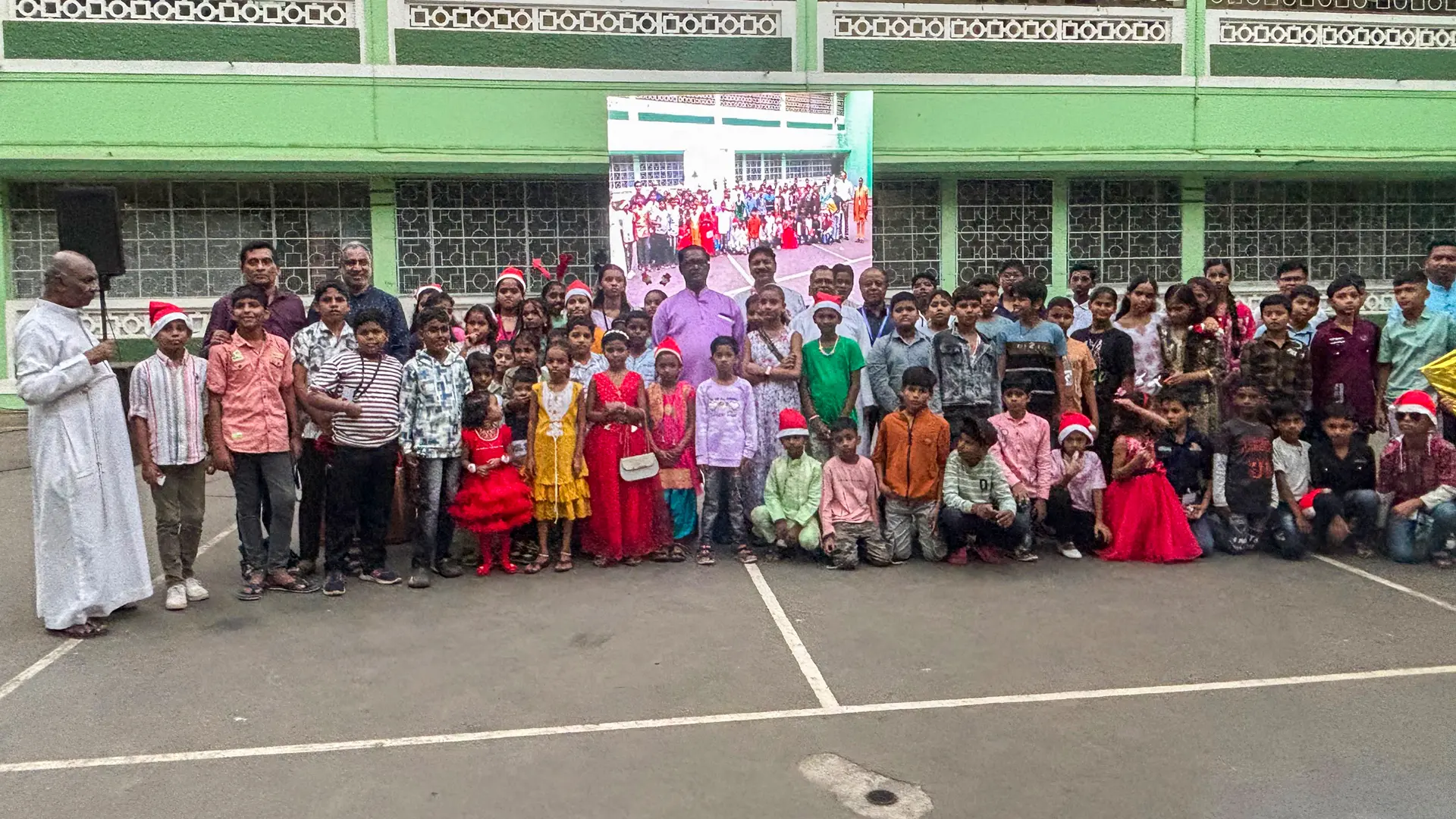 Essar Foundation hosts special celebration in memory of Shri Shashi Ruia