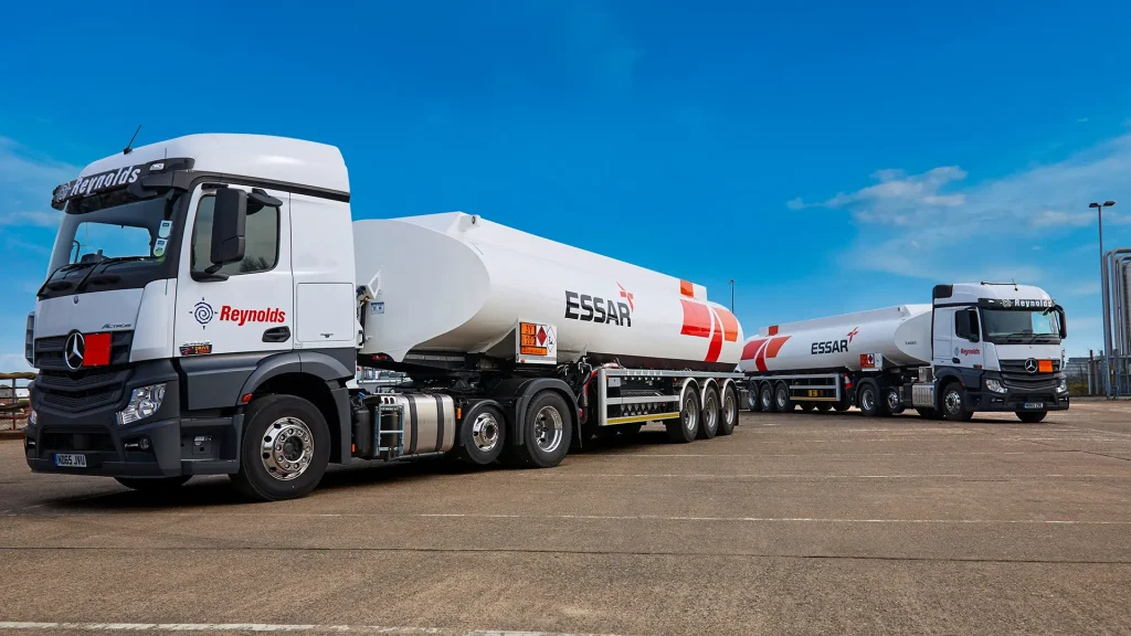 Essar Energy Transition Fuels Expands UK Aviation Network with Two New Airport Deals, Reaching Milestone of Nine Airports