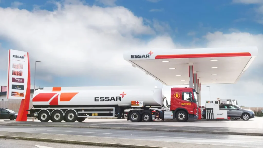 Fuelling confidence: Why infrastructure readiness matters more than ever 